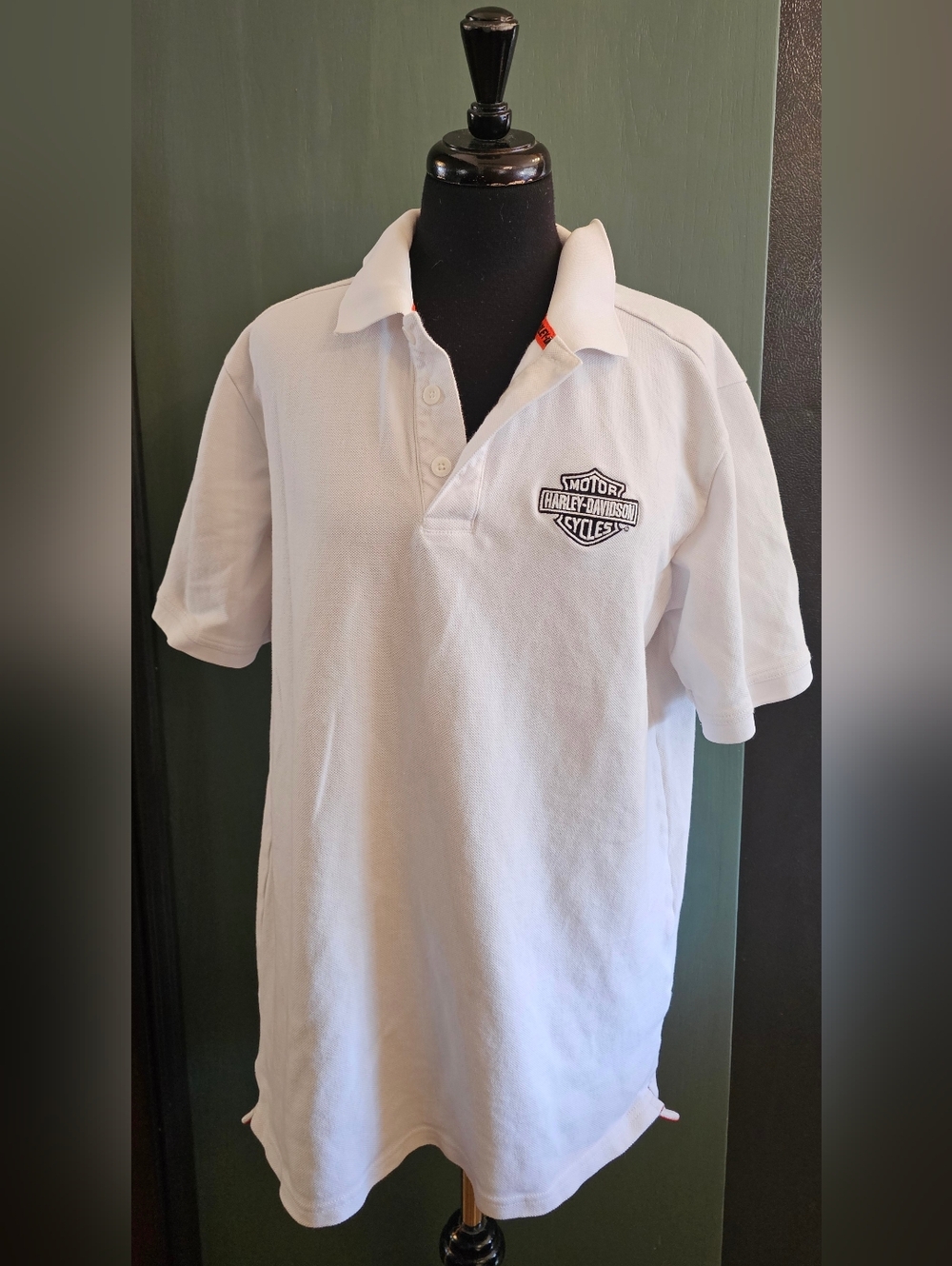 Harley-Davidson Tshirt
